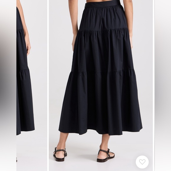 STAUD
Sea Skirt Size 2 - Picture 5 of 8